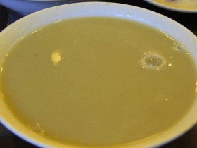 北京小吃：豆汁儿