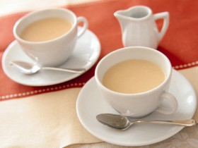 阜阳哪里能学做奶茶？
